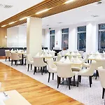 شقة Kolobrzegu 26 Premium Widok Plaza Park Blisko Morza كولوبرزيغ