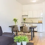 Kolobrzegu 26 Premium Widok Plaza Park Blisko Morza شقة