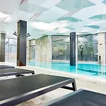 شقة Kolobrzegu 26 Premium Widok Plaza Park Blisko Morza