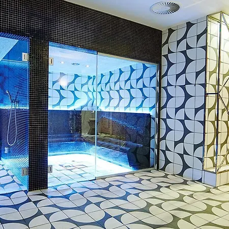 شقة Kolobrzegu 26 Premium Widok Plaza Park Blisko Morza