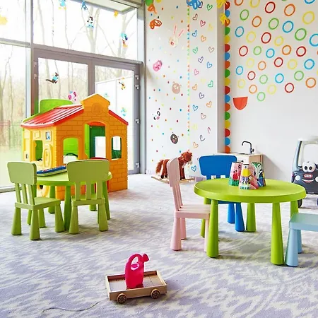 Kolobrzegu 26 Premium Widok Plaza Park Blisko Morza Appartement