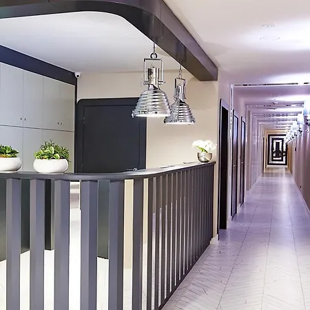 Kolobrzegu 26 Premium Widok Plaza Park Blisko Morza