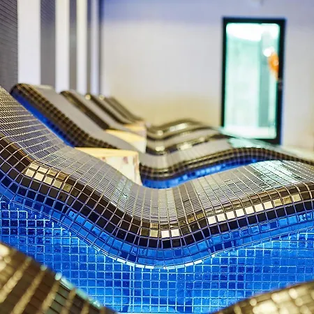 Kolobrzegu 26 Premium Widok Plaza Park Blisko Morza *