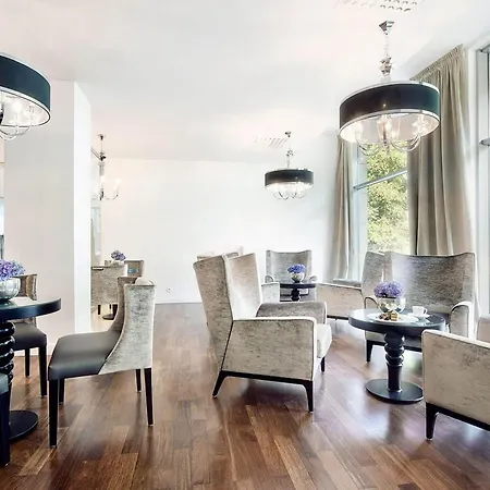 Kolobrzegu 26 Premium Widok Plaza Park Blisko Morza Apartment