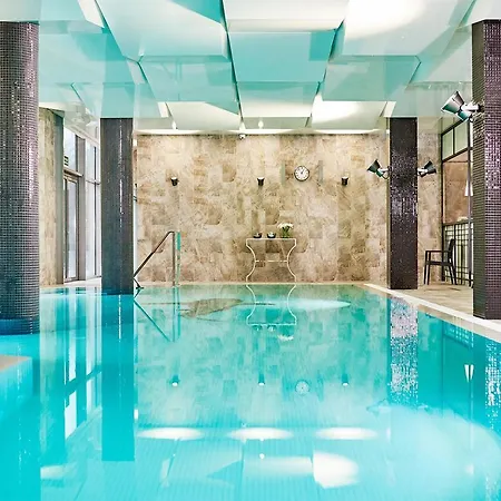 Kolobrzegu 26 Premium Widok Plaza Park Blisko Morza Kołobrzeg